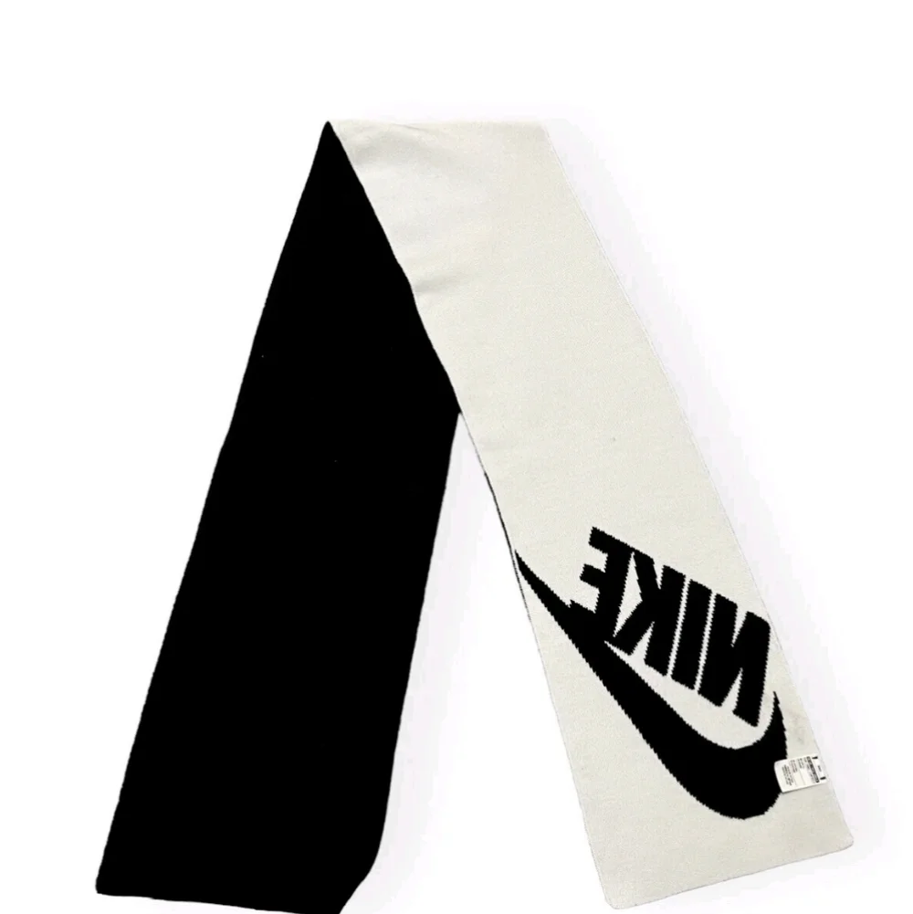 Nike bold scarf